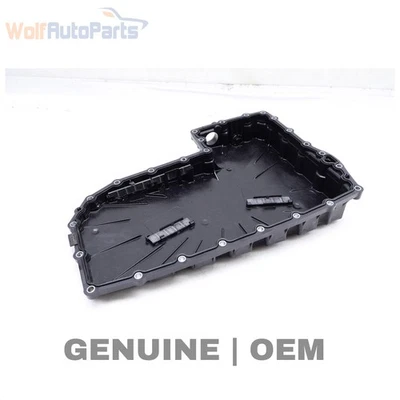 2023-2025 AUDI A5 SPORTBACK B9 - Transmission OIL PAN / SUMP 0CK321359N - Image 1 of 4