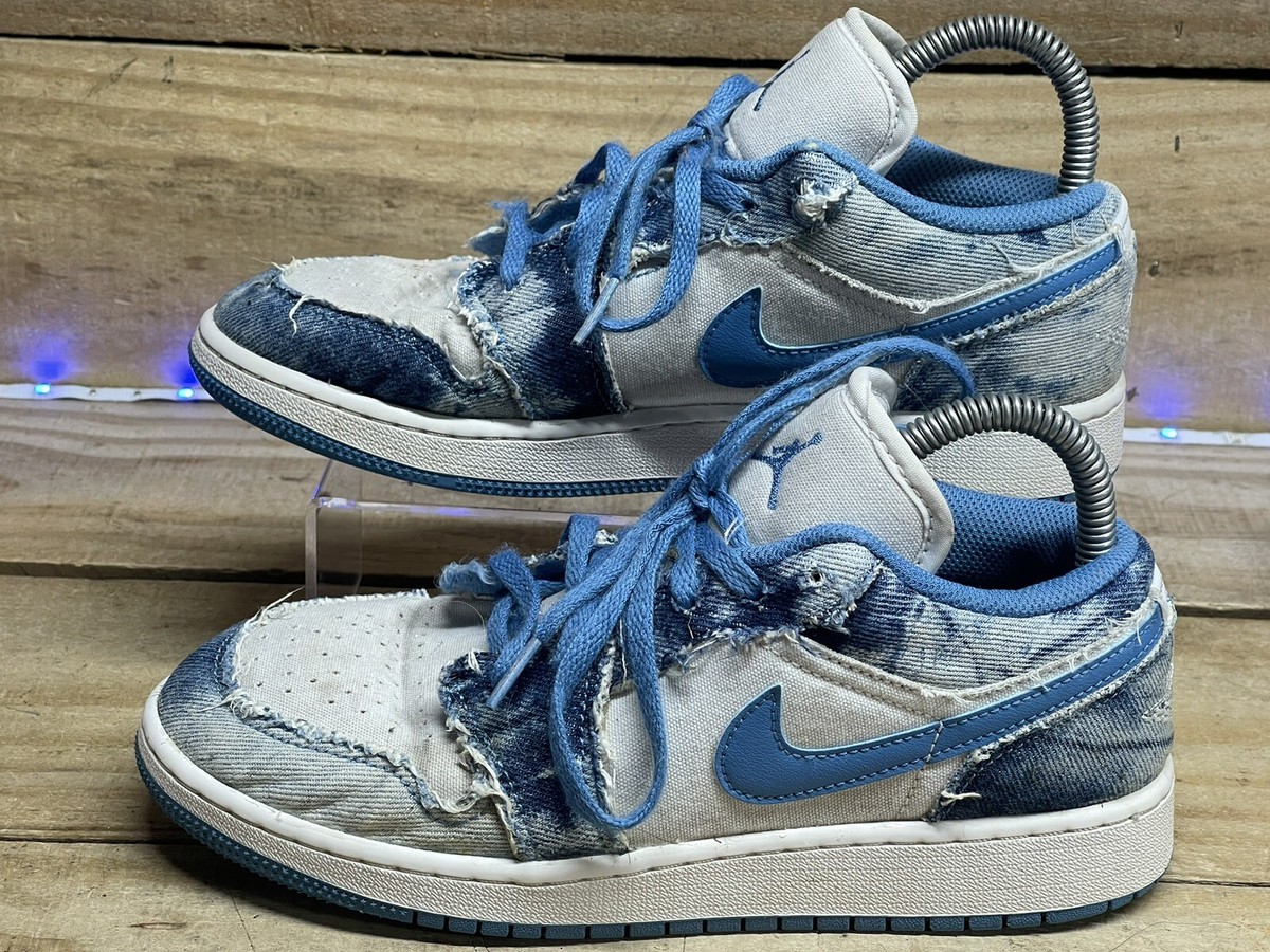 Jordan Air 1 Low GS for sale | eBay