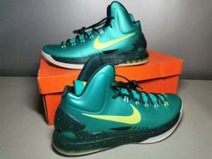 kd 5 high top