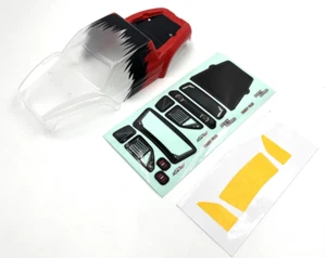 HobbyPlus EVO/EVO PRO Lizard LCG Semi Printed Body - Bild 1 von 1