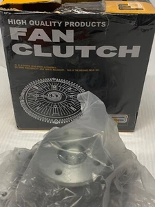 Engine Cooling Fan Clutch Hayden 6601 for 2005-2021 Nissan NV1500 Nissan Xterra - Foto 1 di 3