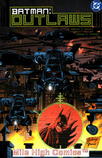 BATMAN: OUTLAWS (DOUG MOENCH) (PAUL GULACY) (PRESTIGE) (2000 Series #1 Fine