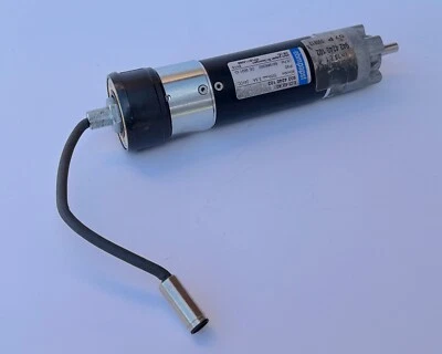 EBM PAPST ECI 42.40 932 4240 102 - Image 1 of 4