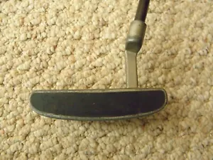 Men; right handed graphite shaft insert Generic putter - Picture 1 of 5