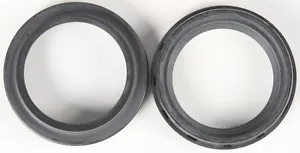 PAR DE SELLOS DE HORQUILLA K&S 16-2049 honda cr125r cr250r cr500r 1992-1993 - Imagen 1 de 1