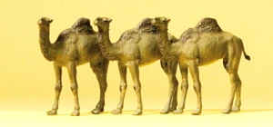 Preiser 20397 Dromedaries, H0 - Picture 1 of 1