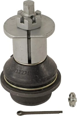 Junta esférica de suspensão dianteira superior MOOG K500433 para Jeep Wrangler/Gladiator - Imagem 1 de 2