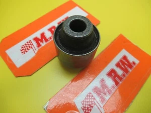 CONTROL ARM SPINDLE KNUCKLE REAR LOWER RUBBER BUSHING HONDA PILOT 03 04 05 06 07 - Picture 1 of 12