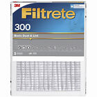 Filtrete 323Dc-4 14X24 X 1 In. Basic Dust & Lint Pleated Furnace Air Filter,