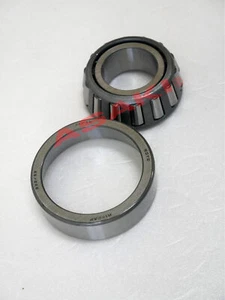 Rodamiento de rodamientos cónicos 93332-00003 para fueraborda Yamaha 25-55 CV C40MLHS F50TLRT - Imagen 1 de 14