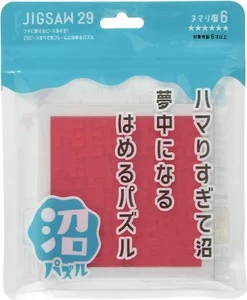 Jigsaw 29 Packing Puzzle by Yuu Asaka - Produced By Hanayama - Picture 1 of 2