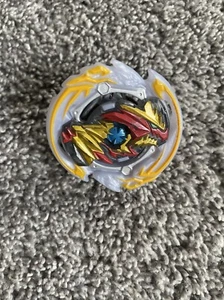 TAKARA TOMY Gatling Dragon .Kr.Cm'-10 Burst BU Beyblade B-199 - Bild 1 von 2