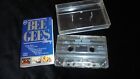 Bee Gees ‎– Bee Gees Story 1989 POLYDOR ITALY *TESTED* Mc TAPE CASSETTE