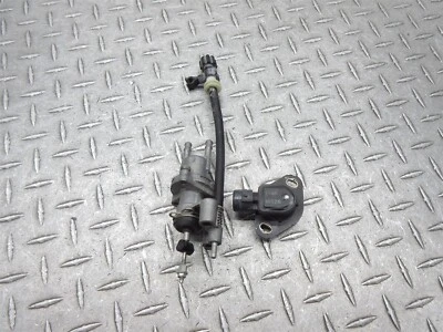 Honda CBR929RRR 2001 00-01 CBR 929RR CBR900RR TPS sensor de acelerador control de ralentí Foto 1 de 4