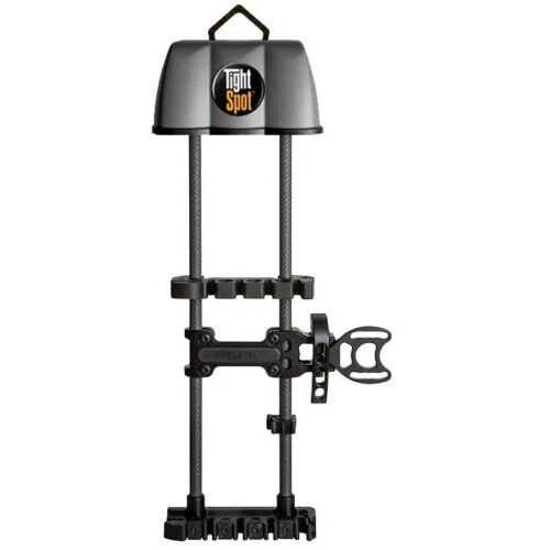 NEW TightSpot Rise 5 Arrow LH Bow Quiver Mathews V3X Granite PHASE 4 33 29 LEFT - Image 1 of 1