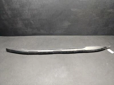 Right Roof Rail 2018 Ford Ecosport CN1Z-9955182-B CN15-N55122-CCW 2019 2020 - Image 1 of 4