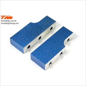 Engine Mount #502241 (RC-WillPower) TeamMagic G4 - Picture 1 of 1