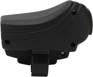 Rechargeable Handheld Ergonomic Trackball Finger Rings Mouse with Optical Sensor - Picture 1 of 9