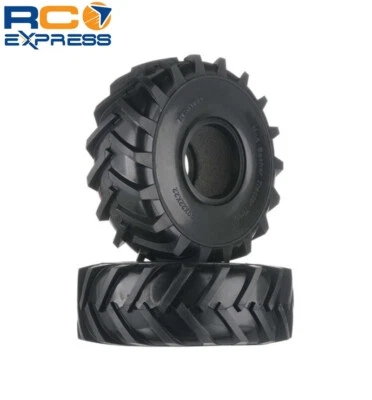 RC 4WD Mud Basher 2.2 Scale Tractor Tires RC4Z-T0129 - Image 1 of 2