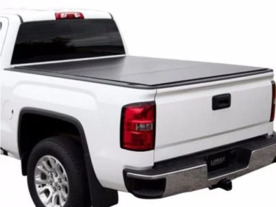 Access LOMAX Tri-Fold Cover For 17+ Super Duty F-250/F-350/F-450-6ft 8in Std Bed Foto 1 de 3