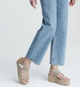 Rag & Bone August Esphadrilles New Without Box Size 36.5 - 6.5 - Picture 1 of 11