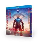2023 Japen Drama Ultraman Final Season 3 Blu-Ray Free Region English Sub Boxed