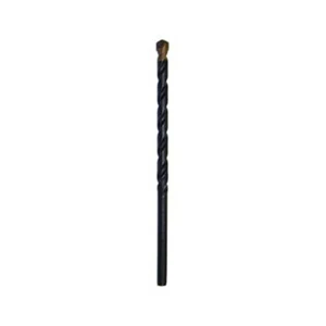 5/16 Inch x 4 Inch Carbide Tipped Masonry Bit 2-Pack - Closeout Special! - Picture 1 of 1
