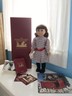 Pleasant Company American Girl Doll Samantha 