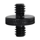 1/4 Inch Male Mount Screw Adapter Threaded Convert For Camera Tripod Light Stand
