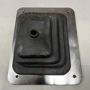 Peterbilt Shifter Cover Plate Used KK - Picture 1 of 8