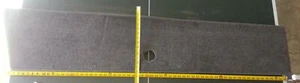 Boat Aluminum Rod Hatch Lid Door 62-1/2x58-1/4×10-3/8x13-7/8×1- 3/8" - Picture 1 of 2