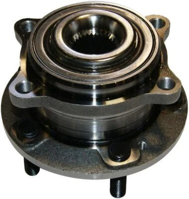 GMB 746-0008 Front / Rear Wheel Bearing Hub Assembly for select Hyundai KIA SUVs - Image 1 of 4