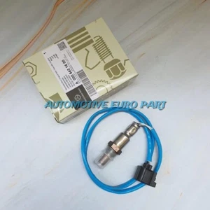 OEM Downstream Oxygen Sensor Fit Mercedes Benz M272 W204 W211 W212 A0005421600 - Picture 1 of 3