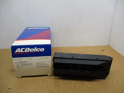 GM 15047637 SWITC AC Delco D6084 - Image 1 of 4