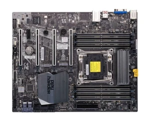 ✅*FULL WARRANTY* Supermicro C9X299-RPGF-L Motherboard ATX Intel® X299 i7 - Picture 1 of 1