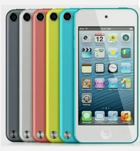 Apple iPod Touch 5th Generation A1421 16GB, 32GB, 64GB - All Colors - Picture 1 of 1