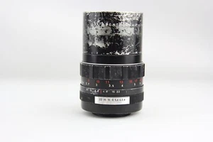 Pentacon Auto 135 mm 1:2.8 M42 Mount Objektiv # 10273 - Bild 1 von 9