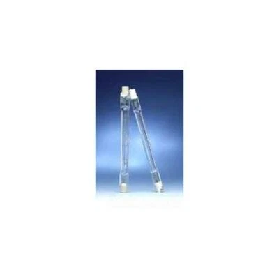 Sylvania 58887 100T3Q/S/Cl/Rp-120V Lamp - Package Qty 6 - Image 1 of 2