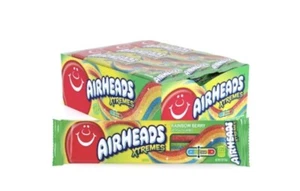 Airheads Xtremes (2 oz., 18 ct.) - Picture 1 of 3