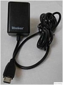 Just Wireless 04233 Micro USB Wall Charger - 5 V - 800 mAh 705954042334 - Picture 1 of 1