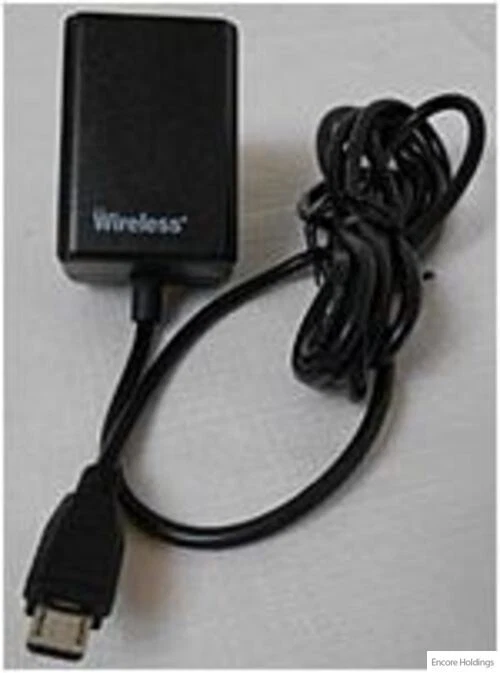 Just Wireless 04233 Micro USB Wall Charger - 5 V - 800 mAh 705954042334 - Image 1 of 1