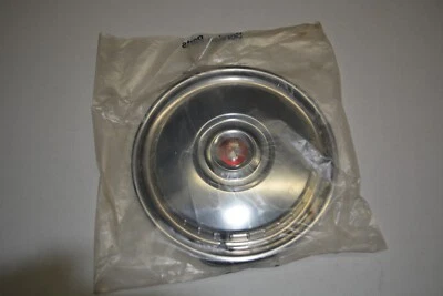B5A-1130-C NOS 1955 FORD OR THUNDERBIRD WHEEL COVER, NEW Foto 1 de 4