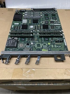 Cisco CNI7DERAAA Network Module Cisco OC-12/STM-4 - Photo 1/2