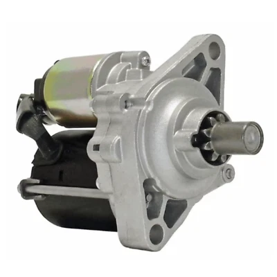 New Starter For Acura EL, Honda Civic 2001 2002 2003 2004 2005 1.7L - Image 1 of 4