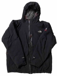 North Face Summit Series 700 Hyvent Alpha Puffer Down Jacket 2XL Hooded Flaw - Picture 1 of 12
