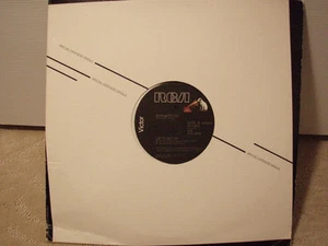 DIANA ROSS - LET'S GO UP b/w GIRLS (12")  1983!!!  RARE!!! - Foto 1 di 1