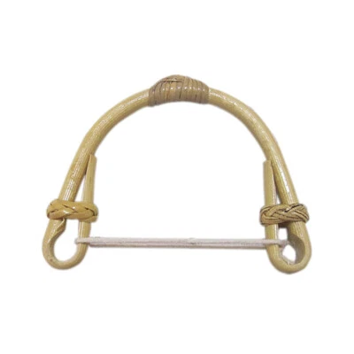 Teapot  Handle Tea Set Kung Fu Tea Woven Rattan Househouse Replacement Supplies  - Image 1 of 4