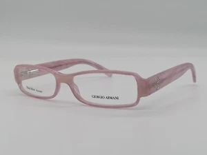 Authentic Giorgio Armani GA248/STRASS R73 Glasses Frame for Women Stock Eyewear - Picture 1 of 10
