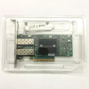 HP 518001-001 516937-B21 Mellanox 10 GbE PCI-e G2 Dual Port Network Card - Bild 1 von 5