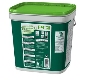 Bitumen Grundierung PCI Pecimor F 5 L Voranstrich Kelleraußenwände Fundamente - Bild 1 von 6